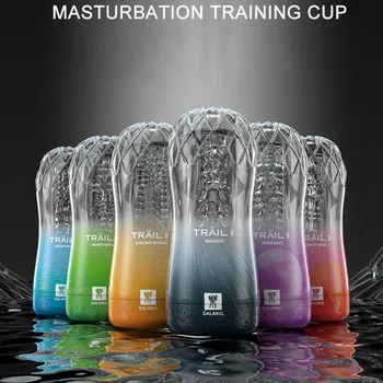 Izdelek Spola Igrače, Pregleden Letalo Pokal za Moške Usposabljanje Masturbacija Pokal Adult Sex Igrače Spolnih Igrač za Moške Igrače za Odrasle Vagina