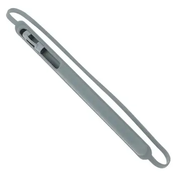 1 Pc Zaščitni Pokrov Shockproof Pero Cover za Apple Svinčnik 1