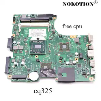 NOKOTION 611803-001 Za HP Compaq 625 325 425 CQ325 CQ625 CQ425 Prenosni računalnik z Matično ploščo RS880M DDR3 Prosti cpu