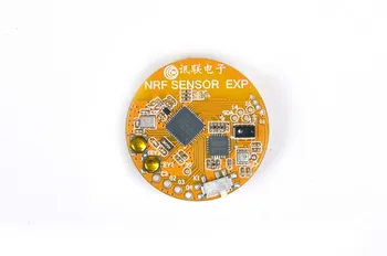 Bluetooth nRF51822 4.0 Temperatura, Zračni Tlak, Vlažnost, Senzor Pospeška, Žiroskop Čip MPU6050 Senzor Okoljske svetlobe BME280