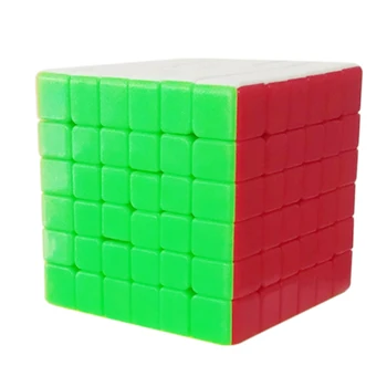 Surwish Fangshi Mini 6x6x6 Magic Cube Kvadratne Kocke 6X6 Magico Cubo Izobraževalne Igrače Za Otroke, Odrasle Darilo