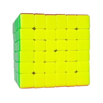 Surwish Fangshi Mini 6x6x6 Magic Cube Kvadratne Kocke 6X6 Magico Cubo Izobraževalne Igrače Za Otroke, Odrasle Darilo