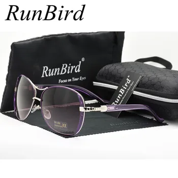Runbird 2017 Ženske Luksuzne blagovne Znamke Oblikovalec Vožnjo sončna Očala sončna Očala Classic Ženske Oculos de sol Feminino Z Box Primeru R071