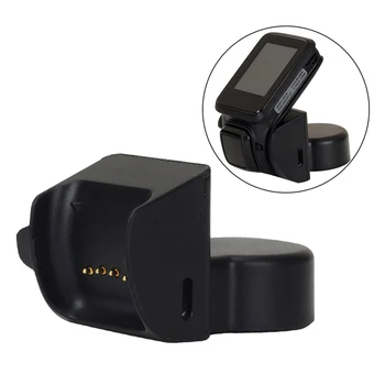 Polnjenje prek kabla USB Polnilnik Dock za tomtom MULTI-SPORT Series In RUNNER 1 Nova