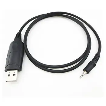 REBRO-manj Programiranje USB Kabel za MOTOROLA CP200 CP160 CP140 EP450 PR400 P040 CP150 CT250 CT450 CP040 CP180 CP250 CP380 GP3688