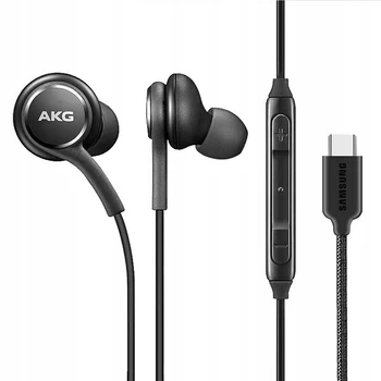 Original AKG PS-IG955 Samsung slušalke za Opombo 10. Tip-C povezava
