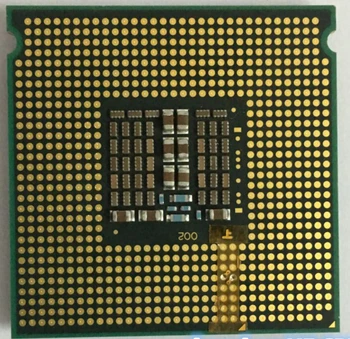 Original Intel Xeon X5365 3.0 GHz/8M/1333 Procesor blizu LGA771 Core 2 Quad Q6700 CPU (Dal Dva 771, da 775 Adapterji)