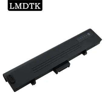 LMDTK Novo 6 CELIC Laptop Baterija Za DELL XPS 1330 M1330 1318 NT349 WR050 WR053 PU563 312-0566 0739 Brezplačna Dostava