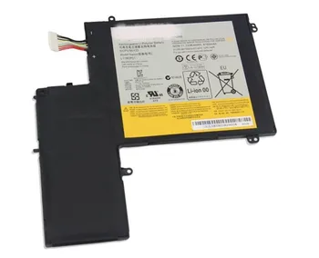 Novo 3ICP5/56/120 L11M3P01 Original laptop Baterija Za Lenovo IdeaPad U310 11.1 V 46WH
