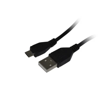 Xunbeifang 10pcs veliko Za PS4 Mikro USB Kabel za Polnjenje Za Sony Playstation 4 Brezžični Krmilnik Krmilnik kabel