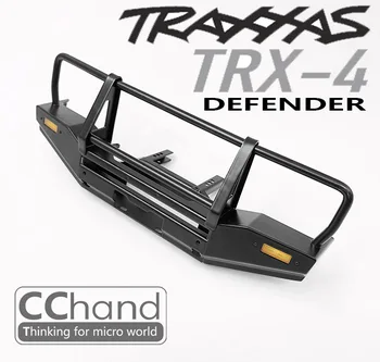 CChand TRX4 D110 KS kovinski sprednji odbijač RC avto igrača