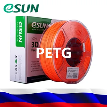 ESUN / Žarnice 1.75 mm / PLA ABS ePA TPU PETG PRO / Za 3D Tiskalnik / 3D-Pero / Anycubic Creality Edaja-3 PRO V2 / iz Moskve