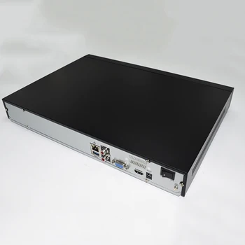 Dahua NVR 4K video recorrder NVR4208-4KS2 8CH NVR4216-4KS2 16CH NVR4232-4KS2 32CH H. 265/H. 264 do 8MP Ločljivost