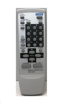Daljinski upravljalnik JVC RM - C364 za TV AV-1407AE AV-14A3-1 AV-14F3 AV-14T2 AV-2105EE AV-2114EE AV-2115EE AV-2124EE AV-21A10-3 AV-F21M3