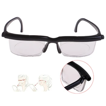 Branje Očala Vid Očala Vizualno Pomoč Poudarek Modna Unisex Velik Obraz, Očala