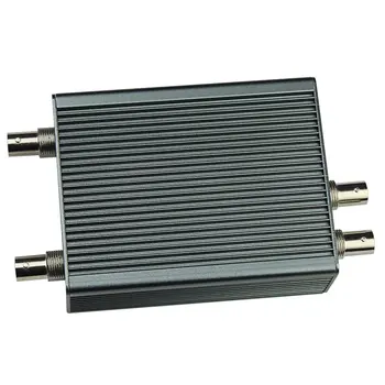 DPA-1698 Visoko Moč Dual Channel DDS Funkcija Signal Generator Ojačevalnik DC Power Ojačevalnik največ 40v 0-100KHz EU/ZDA Plug
