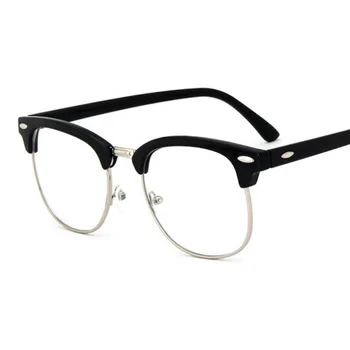 RBROVO 2021 Očal Okvir Ženske Optična Očala Okvirji za Ženske/Moške Luksuzni Očal Okvir Retro Okulary Pregleden Leče za Očala
