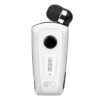 FINEBLUENew UK-E20 Prenosni Poslovni Brezžične Bluetooth Slušalke Teleskopsko Tip Slušalke z Mikrofonom Slušalke klic vibracij