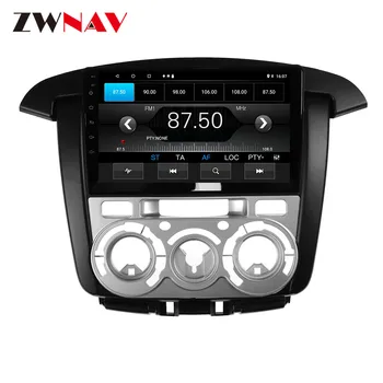 360 Kamera Android 10 Multimedijski predvajalnik Za Toyota Innova 2008 2009 2010 2011 2012 2013 radio audio stereo GPS vodja enote