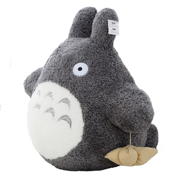 Totoro Lutka Plišastih Igrač za Otroke Lutka Velika Lutka Darilo za Rojstni dan Totoro Blazino 20 cm 30 cm 40 cm