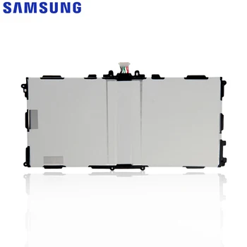 SAMSUNG Original Baterija T8220E Za Samsung Galaxy Note, Tab 10.1 Pro P600 SM-T520 Zavihek 4 10.1 T530 Zavihek 3 8.0 T310 Kartici Pro SM-T320
