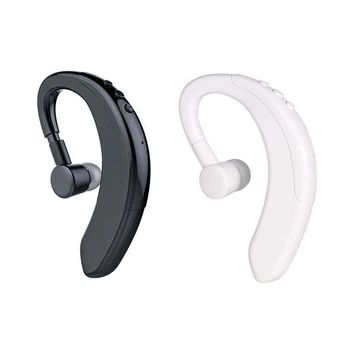 2021 Moda Za Vožnjo Podjetja Bluetooth 5.0 Brezžične Slušalke za Ušesa, Vgrajen v Slušalke z Dolgimi Pripravljenosti Za Xiaomi Huawei Iphone