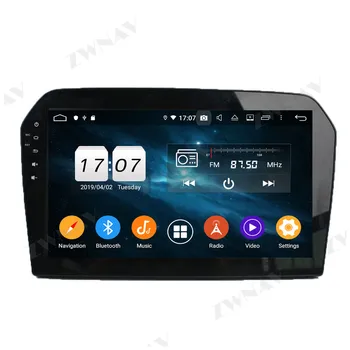 PX6 4+64GB Android 10.0 Avto Multimedijski Predvajalnik Za Volkswagen Jetta 2012-Navi Radio navi stereo IPS, zaslon na Dotik, vodja enote
