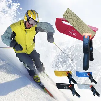 Snowboard Ostra Brusilni Kamen Orodje Za Profesionalno Smučanje Ostra Smučanje Ledu Snowboard Smučanje Rob Ostra Smučarska Oprema