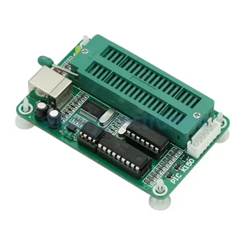 Razvoj Mikro-krmilnik Programer K150 ICSP USB PIC Avtomatsko Programiranje Nova