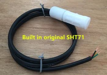 SSTJ62 Temperatura in vlažnost Original senzor SHT71 dustproof nepremočljiva Škodo preprečevanje inženirske plastike Mini zaklepanje