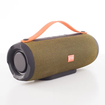 E13 Mini Prenosni Brezžični Bluetooth Zvočnik Stereo Zvočnik Radio Glasba Subwoofer Stolpec Zvočniki za Mobilne s TF FM-Mic