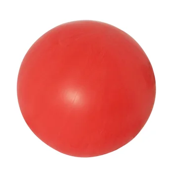 72 Palca Latex Balon Velikan Krog Velik Balon za Smešno Igri lahko CSV