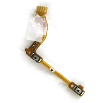Novi Gumb za Vklop Strani Flex Kabel za Samsung Watch Gear 2 Gear2 / Gear 3 Gear3