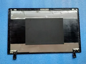 Novi lenovo Ideapad 100-15 100-15IBY LCD Hrbtni Pokrovček /LCD Ploščo Pokrov/Tečaji AP1ER000100 AP1HG000200