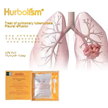 Hurbolism Novo posodobitev Zdravljenje Tuberkuloze Zeliščni Obliki Zdravljenje Pljučne tuberkuloze, Pleural izliv,Popravilo Poškodovanih Pljučnega Tkiva