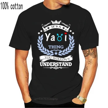 2019 Je Yaoi Stvar, ki Jo WouldnUnderstand TShirt T-shirt