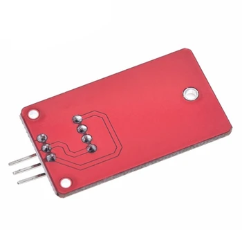 DHT22 Digitalni Temperature & Vlažnosti Tipalo Modul za Arduino Uno R3