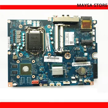 Matični plošči Lenovo C540 all-in-one Motherboard CIH61S VBA01 LA-9301P Mainboard testiran v celoti delo