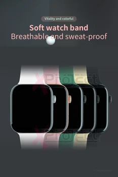 Z15 Smartwatch Bluetooth Moške ure, Fitnes Band pametno gledati Ženske, Srčni utrip, Krvni Tlak pk Z13 amazfit IWO 12 13 X6 X7