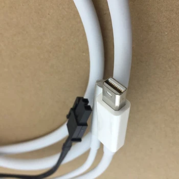 Thunderbolt Prikazati Vse-V-Enem Kabel Za Apple A1407 27