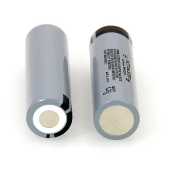 Novo NCR18650BD 3200mAh 18650 3,7 V litijeva baterija za ponovno Polnjenje 10A razrešnico za Svetilko