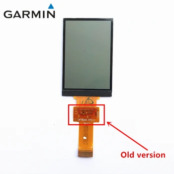 Original LCD zaslon za GARMIN GPSMAP 78 78S 78SC 78C (Brez osvetlitve) Ročni GPS LCD zaslon Popravila zamenjava