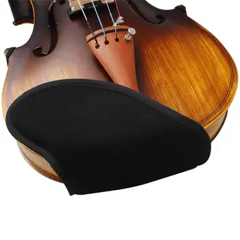 Ramenski Ostalo Podporo Pad Brez Violina Ramenski Imetnik Glasbeni Instrument za VS-10 4/4-4/3 Nobena Deli, Pribor Nova