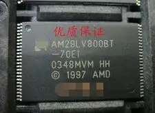 Brezplačna dostava AM29LV800BT-70EI