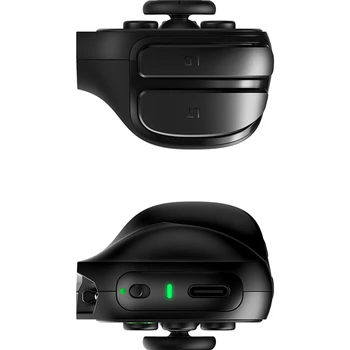 Levi Gamepad Brezžični Krmilnik za Igre z Držalom Za Black Shark 3/3Pro Mini Prenosni Bluetooth Blazinice za Univerzalno Telefon