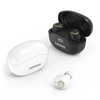 Lenovo X18 TWS 5.0 Bluetooth Res Brezžične V Uho Zmanjšanje Hrupa Brezžični Lahki Nepremočljiva prišlekov Vroče