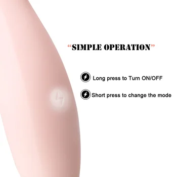 OLO Nastavek Klitoris Stimulator Vagina Massager Erotične Igrače Orgazem G Spot Prst Vibrator AV Palico Palico Sex Igrače za Ženske