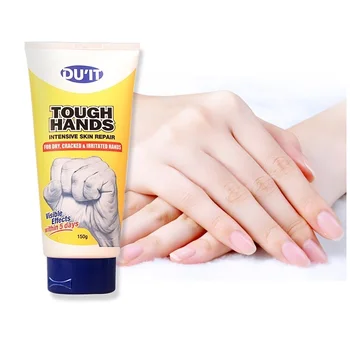 Original Avstralija DUIT Težke Roke Intenzivno Repair Cream Hotselling Krema za Nego rok, Revitalizira Suho, Grobo Poudaril Roke