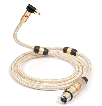 RCA, XLR moški-ženski Audio Stereo Kabel za magnetofon/Speaker/Mešalnik Konzole/Ojačevalnik RCA, da Adapter XLR Kabel neuravnoteženo