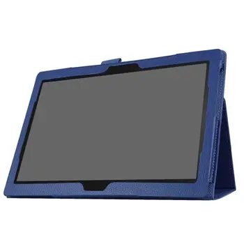 Funda Capa Zavihku E10 kritje velja Za Lenovo Zavihku E10 X104 Tablet (2019 sprosti) za Lenovo Zavihek E 10 X104 tablet kritje primera
